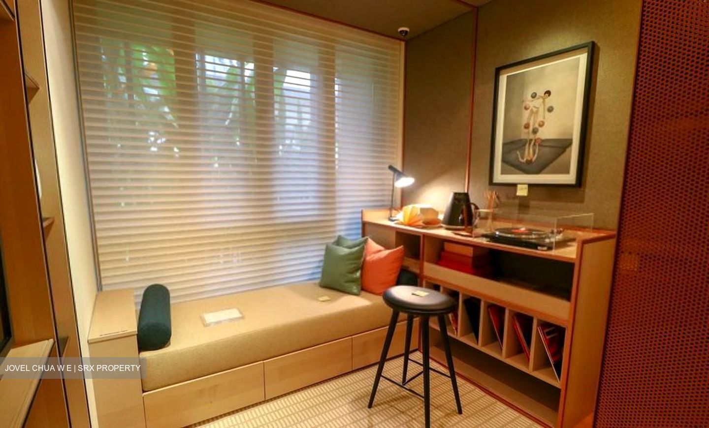 Park Place Residences At Plq (D14), Apartment #504832261